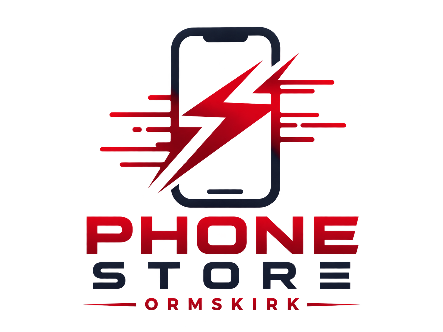 Phone Shop Ormskirk logo
